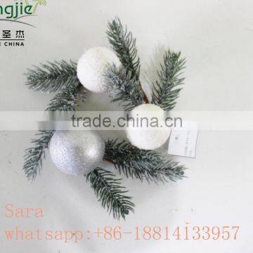 Artificail Xmas Decoration,decorative Christmas Ball photo-5