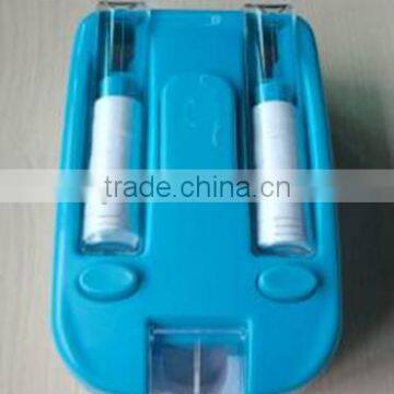 Hot Plastic Wet Wipes Paper Towel Dispenser photo-2