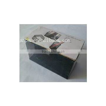 Mesh 3 PCS Office Set photo-4