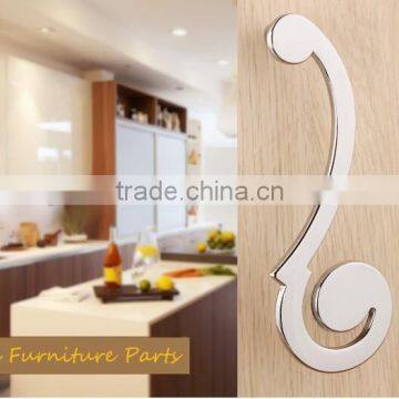 Zinc Alloy Knobs photo-6