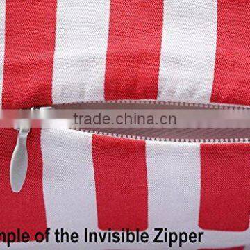 Fashion Big Geometric Pattern Throw Pillow Decorative for Home Decoration photo-2