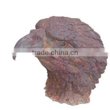 Cast Iron Vivid Eagle Statue Atlanta Statue photo-6