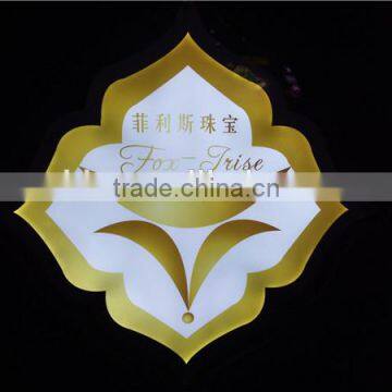 Bottle Shape Outdoor Using Led Signs Boxes for Sale photo-5