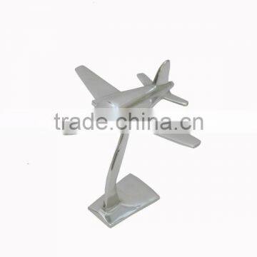 Aluminium Aeroplane