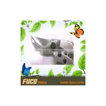 7" BYPASS SHARP BYPASS GARDEN SCISSORS photo-2