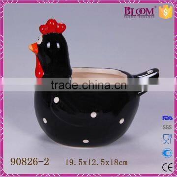 Custom Ceramic Candy Jar photo-2