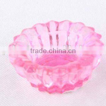 Colorful Wavy Candle Holder photo-2