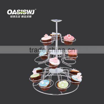 Cupcake Stand for Birthdays and Other Occations Cupcake Holder 12'x14'