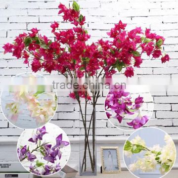 wintersweet/Fashionable High Quality Decoration Artificial Flowers