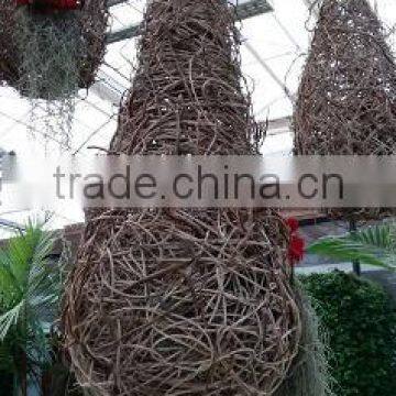 Homegarden Decoration Flower Planting Pot photo-2