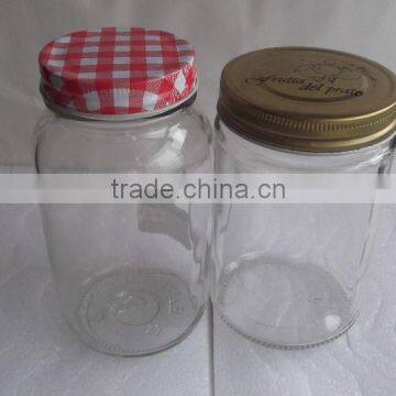 690ml Honey Jar photo-4