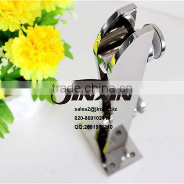 JINXIN Hot Sale Stainless Steel Glass Spigot for Pool Fence photo-5