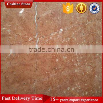 Popular Rojo Alicante Marble Big Slabs photo-4