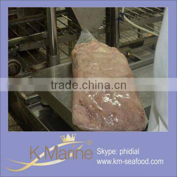 Professional Manufacture Supply High Quality Delicious Skipjack Tuna Loin