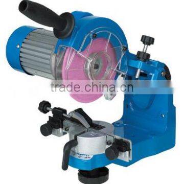 Electric Chain Saw Sharpener