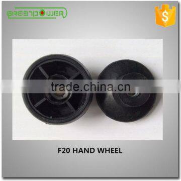 F20 electric planer hand wheel handle