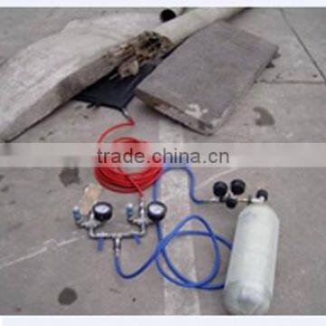 Air Lifting Bags for Emergency Rescue Usage photo-4