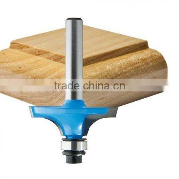 Woodworking Table Top Edge Router Bit with High Quality