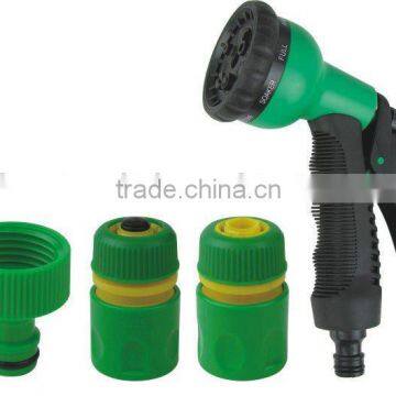 4Pcs Hose Nozzle Set
