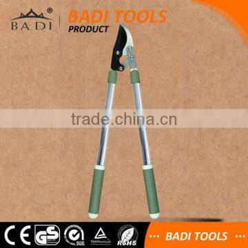 Rich Experience Factory PTFE Coated aluminum handle Metal Lopper