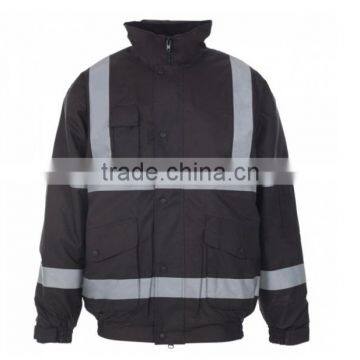 Industrial Safety Jacket photo-3