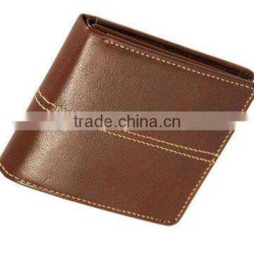 Leather Wallet