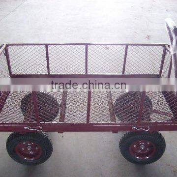 wagon cart