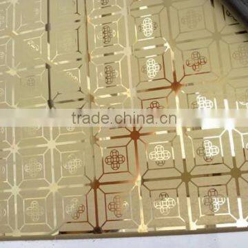 aluminum alloy sheet/plate