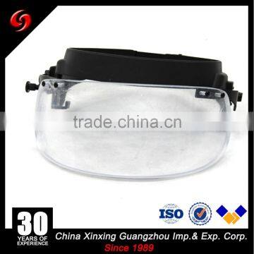 PASGT M88 Tactical Ballistic Protection Helmet With Visor photo-4