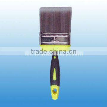 cheap paint brush /wood paint brush COB022