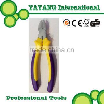 Germany Type Nickel Diagonal Cutting Plier