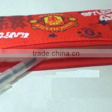 promotional pencil case