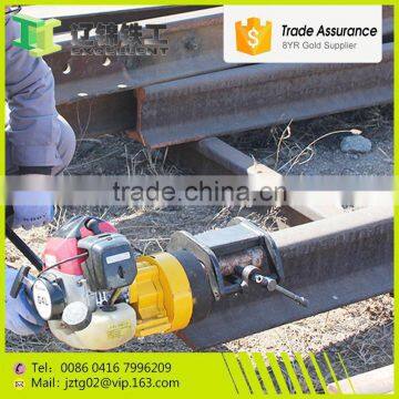 NDM-1.4 High and Top Quality Rail Equipment Appropriate Price Grinder Machine photo-2
