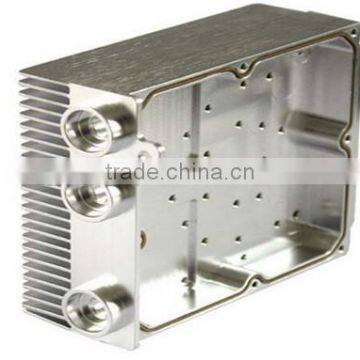 cnc machining parts/ large size parts customizing