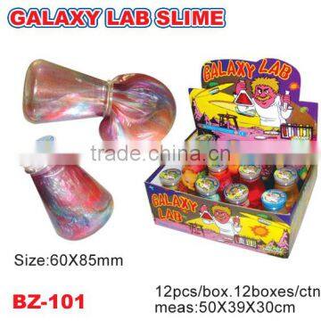 Promotional Galaxy Lab Slime Toys for Kids