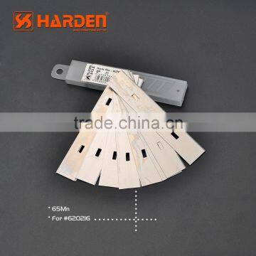 65Mn Professional Blades For Scraper photo-4