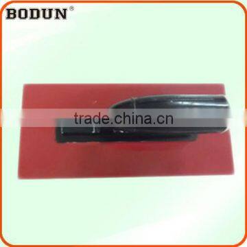 G1019 PT-5717 Plastic Plastering Trowel With Plastic Handle