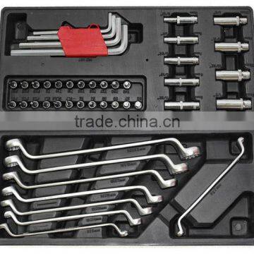 Tool Cabinet/tool Box/with 220pcs Tool Sets photo-5