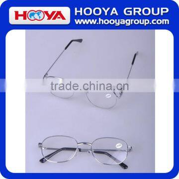 Metal Rack Reading Glasses