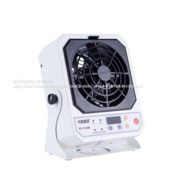 Self Cleaning Ionizing Air Blowers Kesd.com