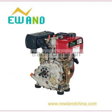 High Quality 4-stroke Vertical Diesel Engine 192FB Model Engine