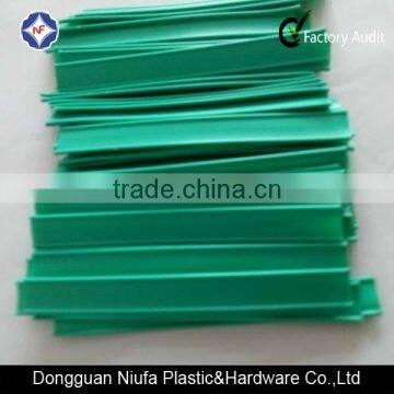 Hot Sale Plastic Nose Clips/nose Wire for Surgical Mask photo-6