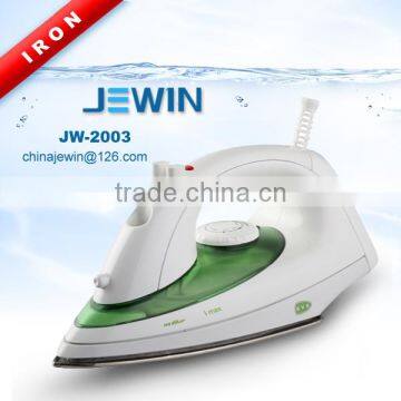 2016 most popular home appliance vertical steam/water spray/travel dry press steam iron