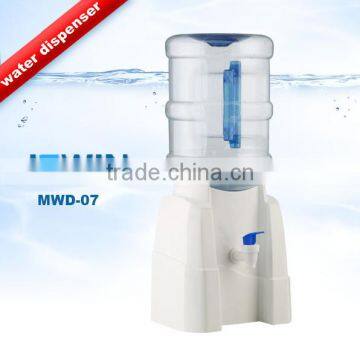 desktop non electric water dispenser
