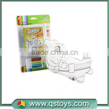 Most Popular Funny DIY Inflatable Clownfish and Boat Toys photo-5