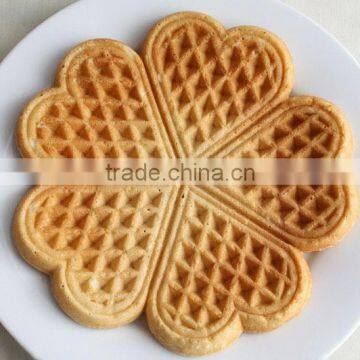 New Flower Silicone Baking Moulds for DIY Cookie Flower Waffle Maker photo-5