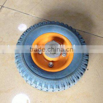 8'' Flat Free Wheel photo-2
