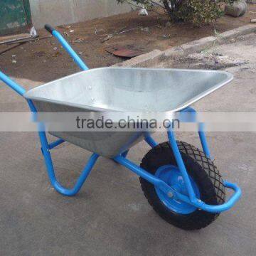 WB6404H concrete wheel barrow