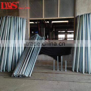 Galvanized Shoring Props photo-2