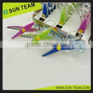 CS010 save-use 5-1/4" baby scissors